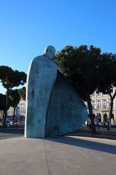 Stazione Termini travel guidebook u2013must visit attractions in Rome 