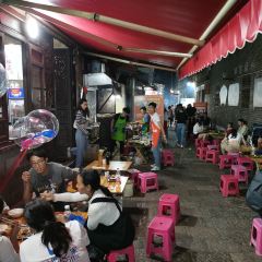 Laojianshui User Photo