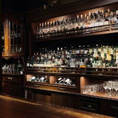 Bar Rocking chair 여행 사진