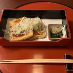 Tofu Ukai User Photo
