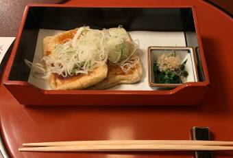 東京 芝 豆腐屋UKAI用戶圖片