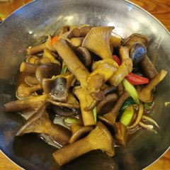 龙凤徽菜楼(古城店) User Photo