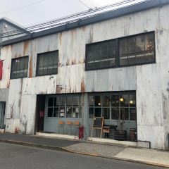 Fukadaso Cafe張用戶圖片