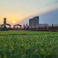 海天大酒店丽晶轩 User Photo
