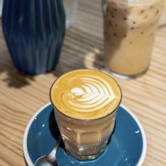 The Cottontail Cafe 여행 사진