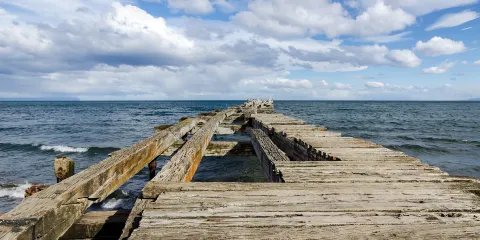 Costanera del Estrecho