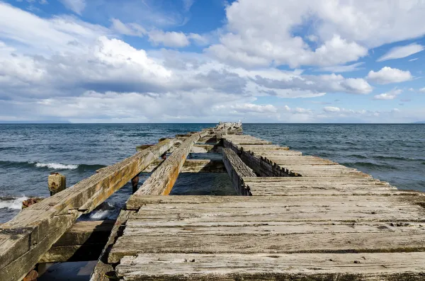 Hoteles en Punta Arenas