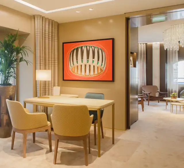 Hotels near Cartier (France Monaco)
