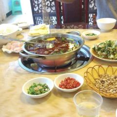 潘栳三全牛火锅 User Photo