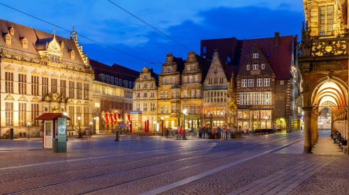 Marktplatz