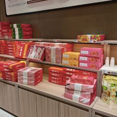 JIAHUAXIANHUABING User Photo