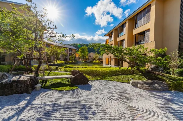 【溫泉湯旅】偽出國!激推台灣11間必住溫泉飯店,天寒就是要泡湯