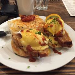 Jam Cafe User Photo