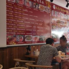 五兰沙茶面(曾厝垵店)張用戶圖片