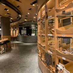星巴克（深圳蛇口花園城店）張用戶圖片