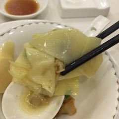 难得怪味·客家山宴(沙县店) User Photo