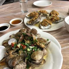 0580海鲜排档 User Photo