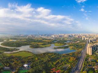 Flüge von Dêqên nach Internationaler Flughafen Chengdu Shuangliu