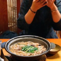 Tsurutontan Kitashinchi Kinshoro User Photo