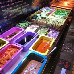 Hanfengyuan buffet Barbecue (guomao) User Photo