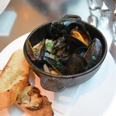 AGO Bistro User Photo