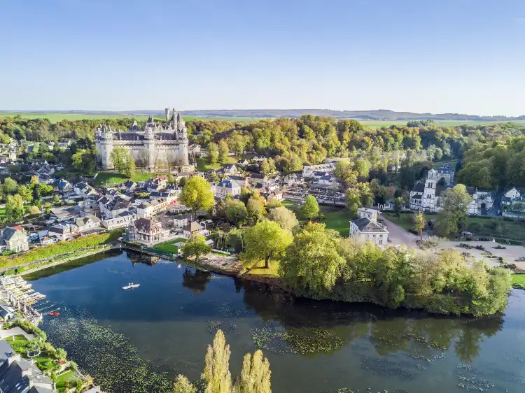 Picardie