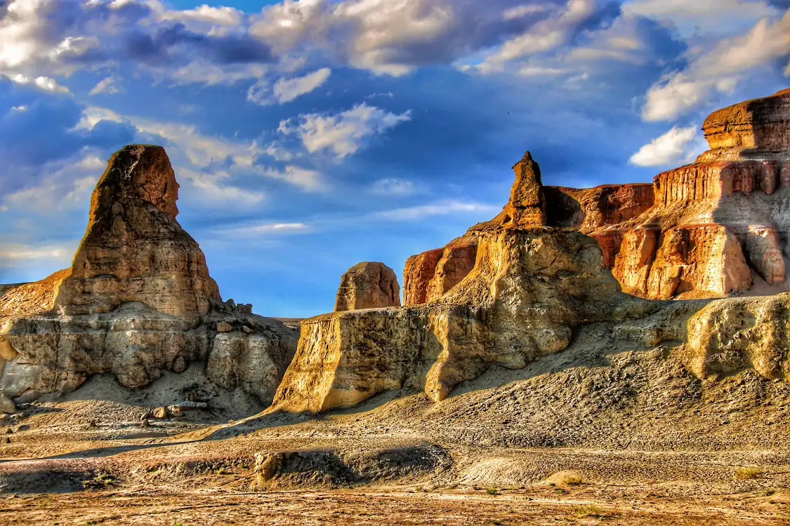 Hotels near World Mystery Town