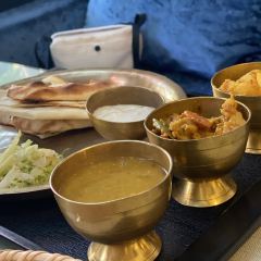 THIRD EYE RESTAURANT 여행 사진