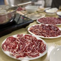 五洲牛肉美食馆 ảnh của người dùng