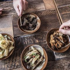 AYAN - Filipino  Streetfood User Photo