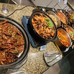 Great Plaza Buffet User Photo