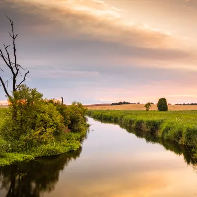 Vé máy bay Szczytno Bucharest