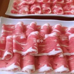 巴山菌汤火锅店(卫辉店) ảnh của người dùng