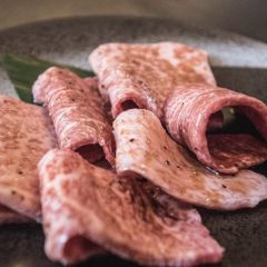 MEAT YAZAWA User Photo