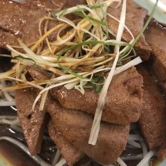 香江姳苑粥饭(人民广场店) User Photo