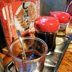 Harajuku Gyozarou User Photo