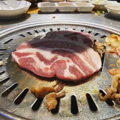 罐桶屋韩国烤肉餐厅(显云街总店) User Photo