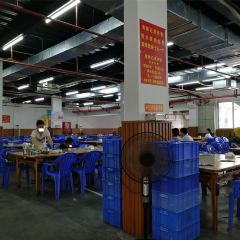 YUECHENJI User Photo