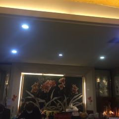 Meishixiang (lanyuan) User Photo