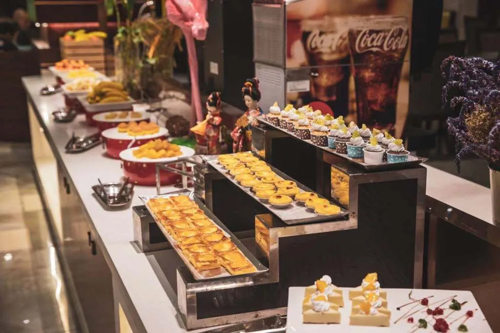 4_Yunlan Bay Hot Spring