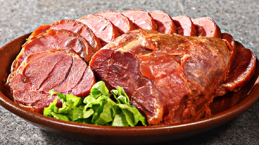 四川天和饭店(长江路店)