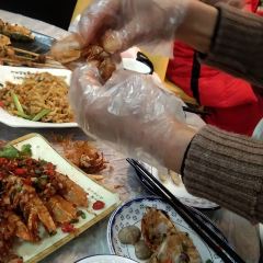 chuan xiang lan tian hai xian User Photo