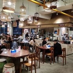 峨嵋小镇·天府小吃荟(勒泰店) User Photo