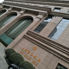 大河锦江饭店餐厅 User Photo