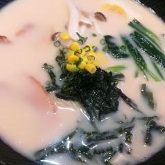 古郎月精致料理(大理洱海店) User Photo