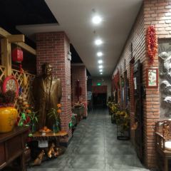 向阳屯饭馆 User Photo
