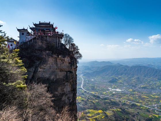 雞峰山