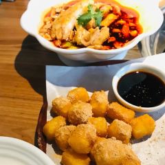 BensuSauerkraut Fish (Nanyang Store) User Photo