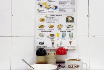 KILLINEY @ 67 KILLINEY ROAD user photo