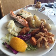 Melrose Diner User Photo
